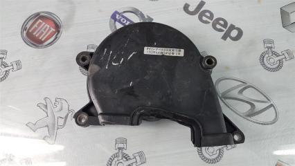 Кожух ГРМ Mitsubishi Airtrek CU2W 4G63 2003 (б/у)