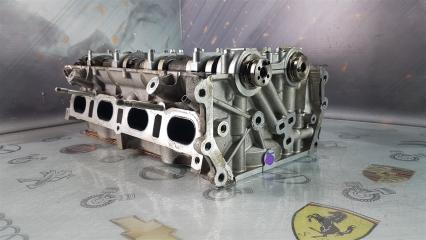 Головка блока цилиндров Suzuki Grand Vitara JB424W J24B 2008 (б/у)