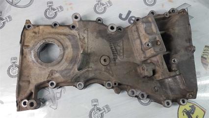 Лобовина двигателя Suzuki Grand Vitara JB424W J24B 2008 (б/у)