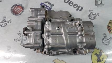 Насос масляный Suzuki Grand Vitara JB424W J24B 2008 (б/у)