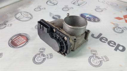 Заслонка дроссельная Suzuki Grand Vitara JB424W J24B 2008 (б/у)