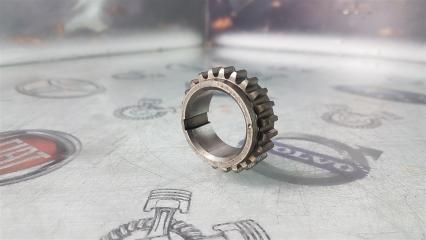 Шестерня коленвала Suzuki Grand Vitara JB424W J24B 2008 (б/у)