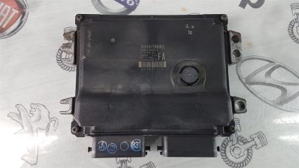 Блок управления ДВС Suzuki Grand Vitara JB424W J24B 2008 (б/у)
