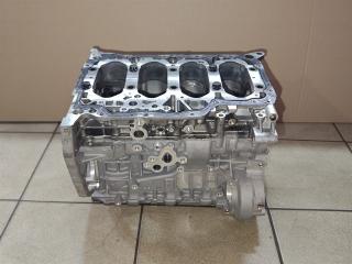 Блок цилиндров Kia Sorento D4HE (б/у)