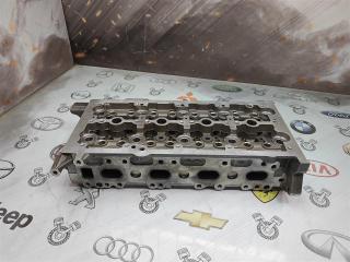 Головка блока цилиндров Kia Sorento D4HE (б/у)