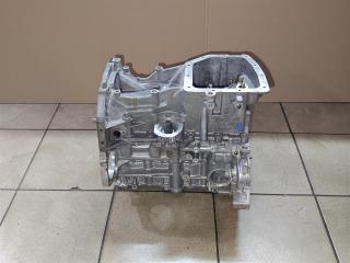 Блок цилиндров Hyundai Solaris G4FG (б/у)