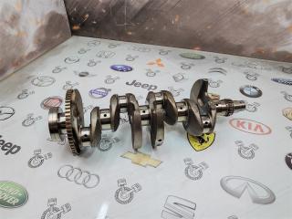 Коленвал Hyundai Solaris G4FG (б/у)