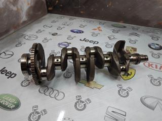 Коленвал Hyundai Solaris G4FG (б/у)