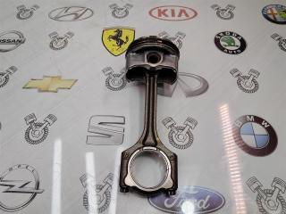 Поршень с шатуном Kia Sportage G4NA (б/у)