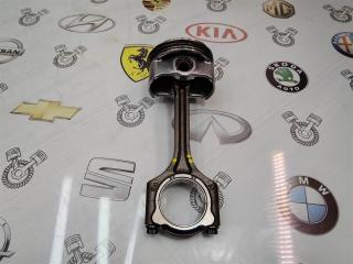 Поршень с шатуном Kia Sportage G4NA (б/у)