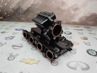 Коллектор впускной Hyundai Creta G4LD (б/у)