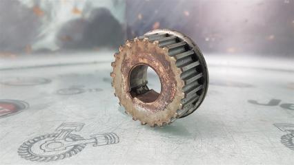 Шестерня коленвала Toyota Carina AT212 5A-FE 1999 (б/у)