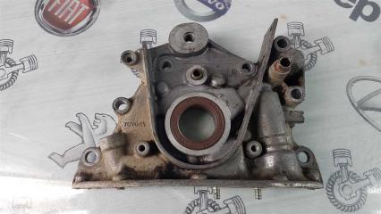 Насос масляный Toyota Carina AT212 5A-FE 1999 (б/у)