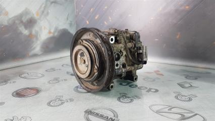 Компрессор кондиционера Toyota Carina AT212 5A-FE 1999 (б/у)
