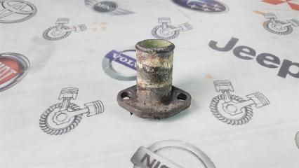 Патрубок системы охлаждения Toyota Carina AT212 5A-FE 1999 (б/у)