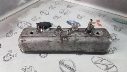 Крышка головки блока цилиндров Toyota Town Ace Noah KR42V 7K-E 19999 (б/у)