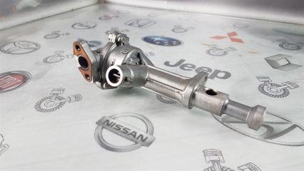 Насос масляный Toyota Town Ace Noah KR42V 7K-E 19999 (б/у)