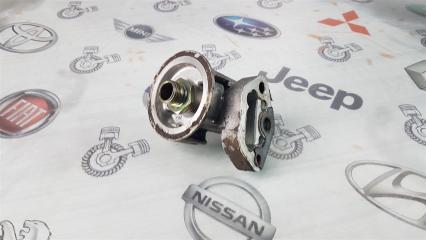 Крепление масляного фильтра Toyota Town Ace Noah KR42V 7K-E 19999 (б/у)