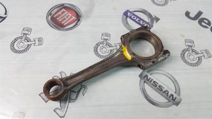 Шатун Toyota Corolla ZZE120 4ZZ-FE 2002 (б/у)