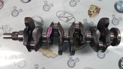 Коленвал Toyota Corolla ZZE120 4ZZ-FE 2002 (б/у)