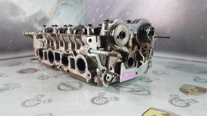 Головка блока цилиндров Toyota Corolla ZZE120 4ZZ-FE 2002 (б/у)