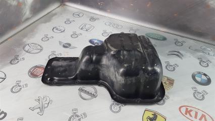 Поддон Toyota Corolla ZZE120 4ZZ-FE 2002 (б/у)