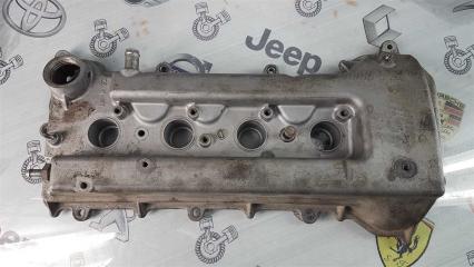 Крышка головки блока цилиндров Toyota Corolla ZZE120 4ZZ-FE 2002 (б/у)