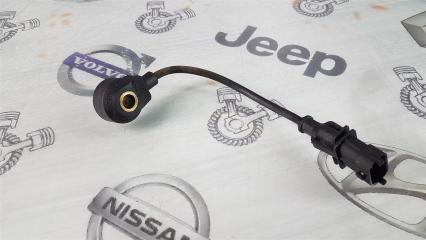 Датчик детонации Toyota Corolla ZZE120 4ZZ-FE 2002 (б/у)