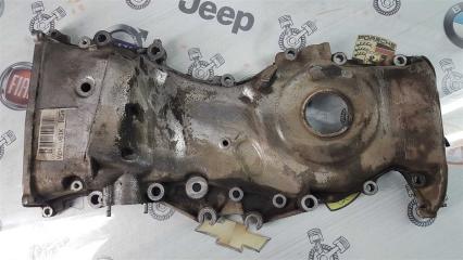 Лобовина двигателя Toyota Camry ACV40 2AZ-FE 2005 (б/у)