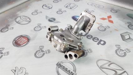 Насос масляный Toyota Camry ACV40 2AZ-FE 2005 (б/у)