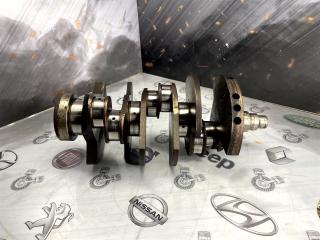 Коленвал Land Rover Freelander L314 25K4F 2005 (б/у)