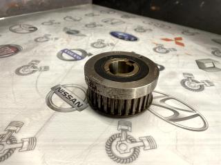 Шестерня распредвала Land Rover Freelander L314 25K4F 2005 (б/у)