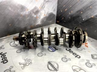 Коленвал Hyundai Santa Fe D4EA 2006 (б/у)