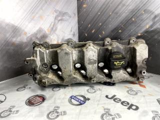 Крышка головки блока цилиндров Hyundai Santa Fe D4EA 2006 (б/у)