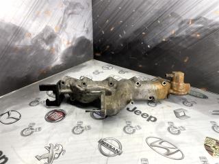 Коллектор впускной Hyundai Santa Fe D4EA 2006 (б/у)