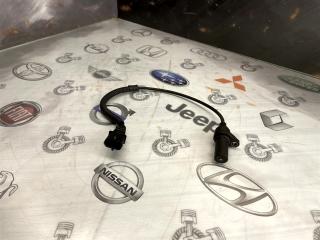 Датчик положения коленвала Hyundai Santa Fe D4EA 2006 (б/у)