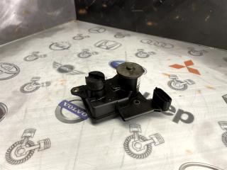 Сервопривод заслонок коллектора Hyundai Santa Fe D4EA 2006 (б/у)