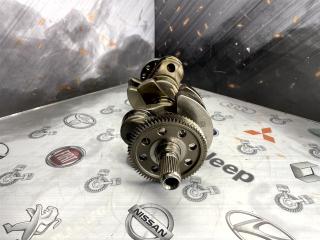 Коленвал Geely Coolray SX11 JLH-3G15TD 2023 (б/у)