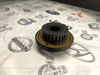 Шестерня коленвала Geely Coolray SX11 JLH-3G15TD 2023 (б/у)