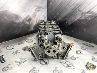 Головка блока цилиндров Changan CS35 JL487QEE 2019 (б/у)