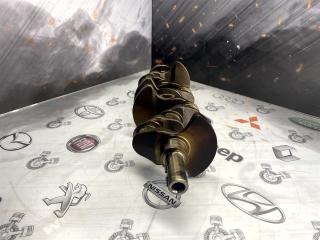 Коленвал Changan CS35 JL487QEE 2019 (б/у)