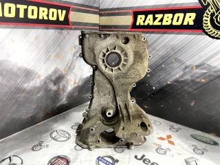 Лобовина двигателя Changan CS35 JL487QEE 2019 (б/у)