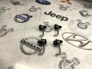 Форсунка масляная Changan CS35 JL487QEE 2019 (б/у)