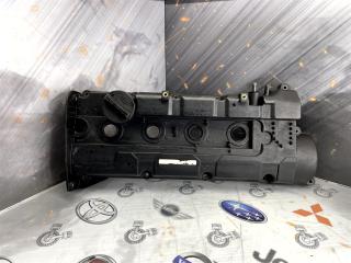 Крышка головки блока цилиндров Hyundai Matrix FC G4GB 2006 (б/у)