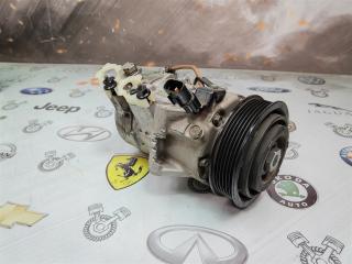Компрессор кондиционера Kia Optima G4ND (б/у)