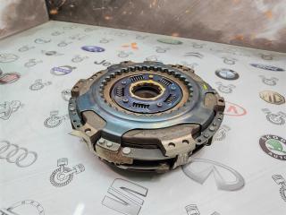 Сцепление Hyundai Elantra D4FD (б/у)