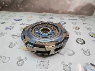 Сцепление Kia Soul D4FD (б/у)