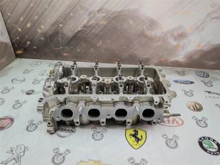 Головка блока цилиндров Kia Ceed G4LD (б/у)