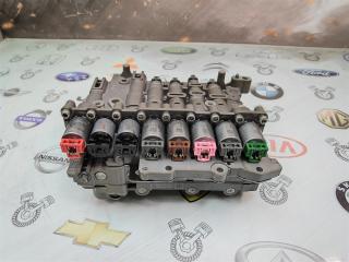 Гидроблок АКПП Kia Sorento G4KE (б/у)