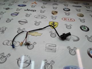 Проводка АКПП Skoda Fabia BTS (б/у)